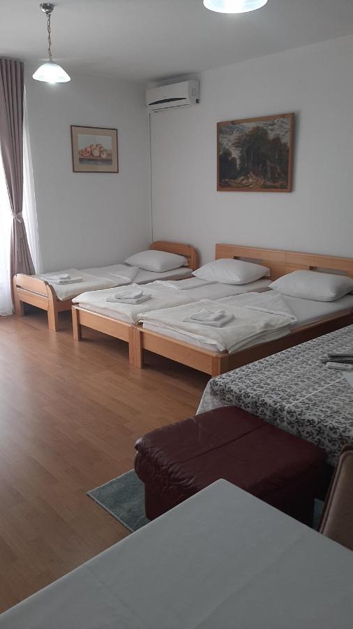 Apartment Jasna Mostar Exterior foto