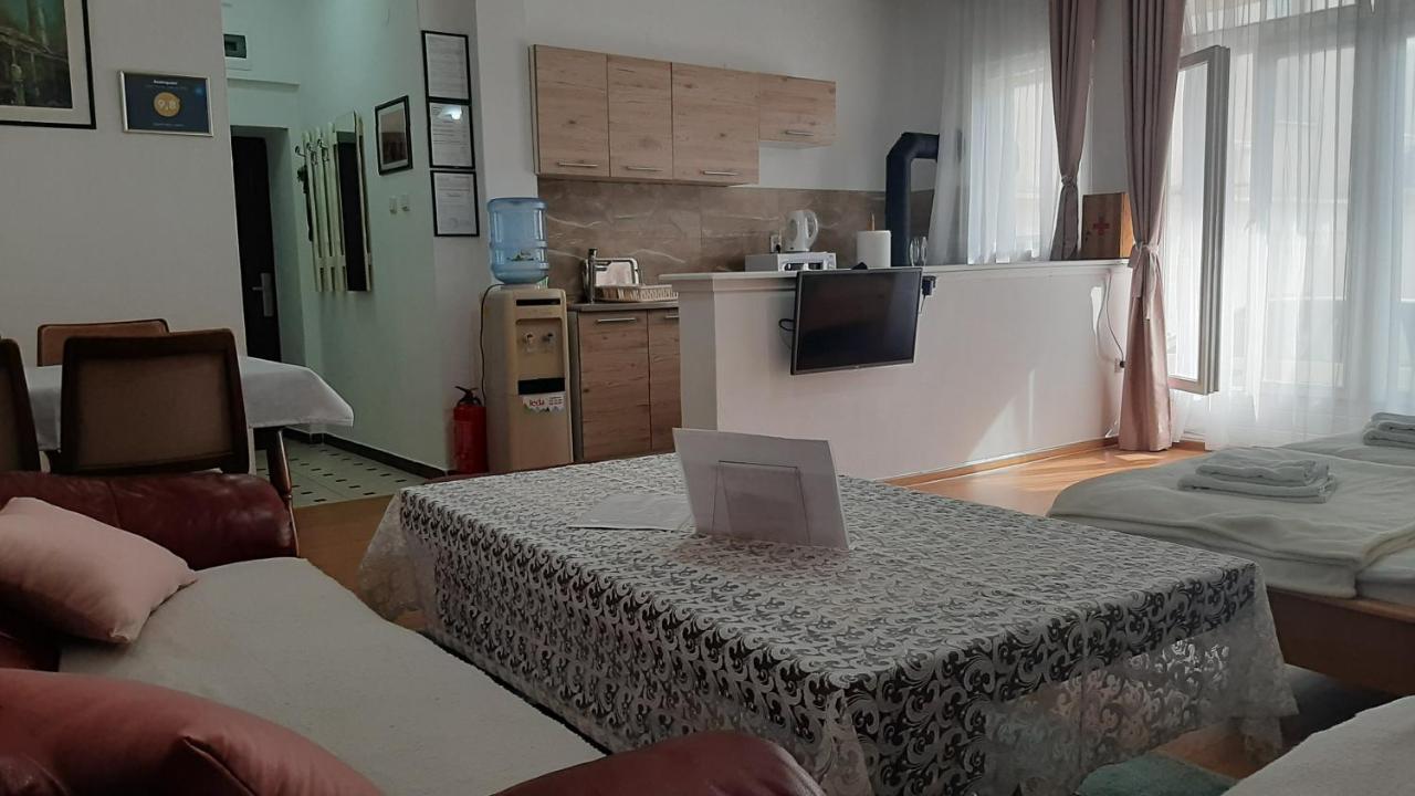 Apartment Jasna Mostar Exterior foto