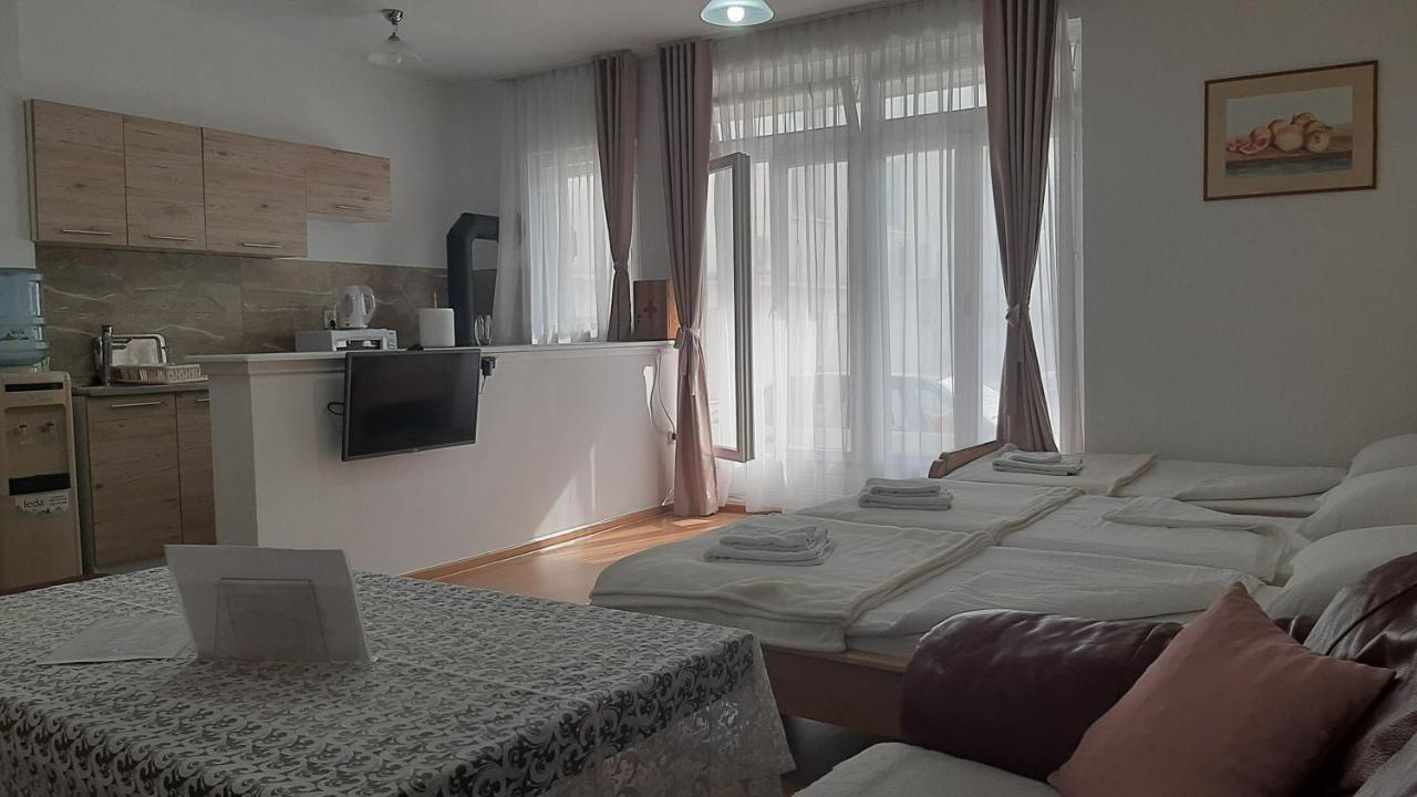Apartment Jasna Mostar Exterior foto